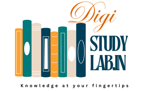 Digi Study Lab Logo