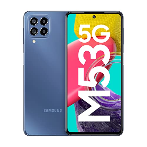 Samsung Galaxy M53