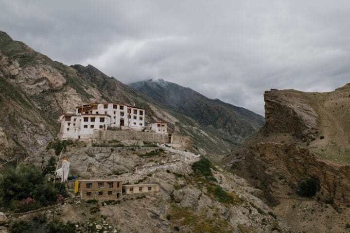 Ladakh Digistudylab.in