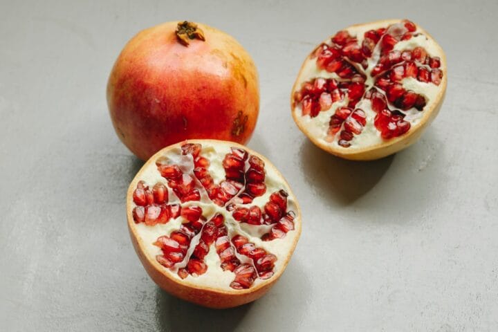 Pomegranate Digistudylab.in