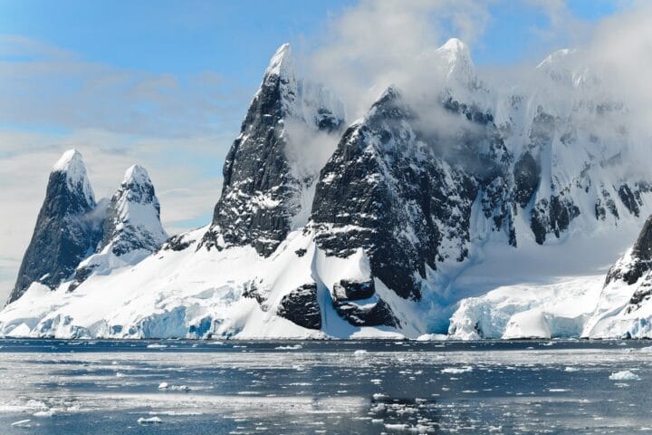 Antarctica Digistudylab.in