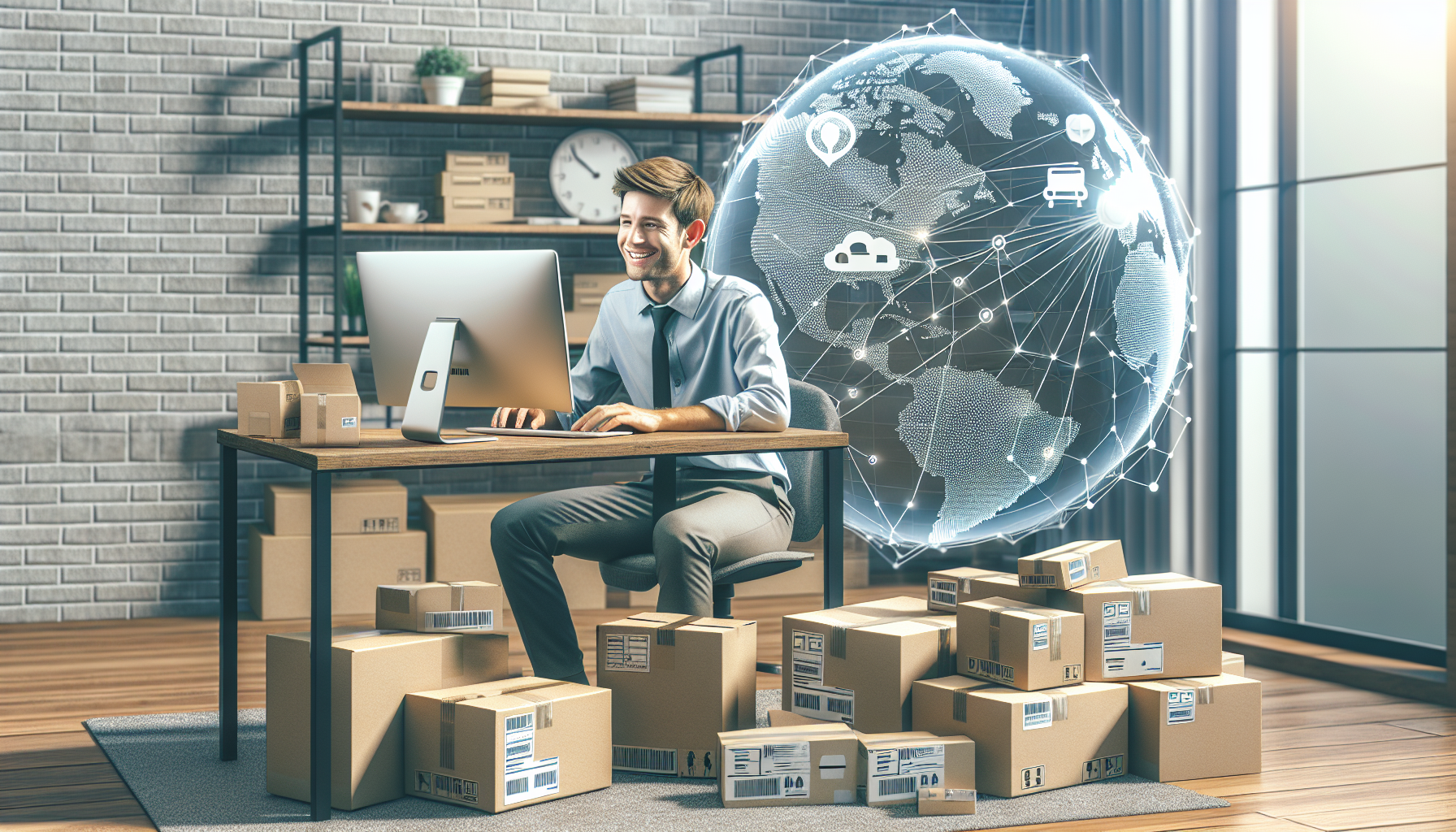 Dropshipping Mastery: Launch and Grow Your Online Business