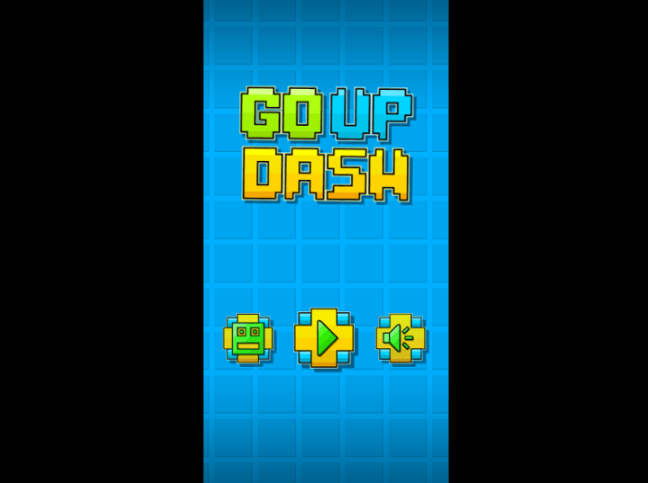 Go Up Dash Game Digistudylab.in