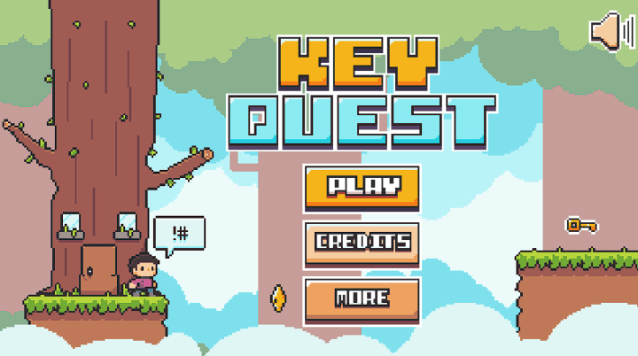 Key Quest Game Digistudylab.in