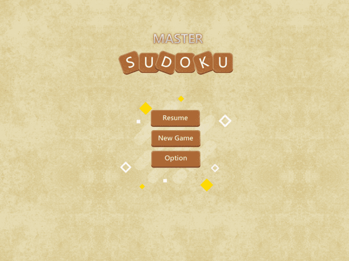 Master Sudoku Game Digistudylab.in