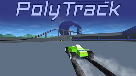 PolyTrack Game Digistudylab.in Games Digi Study Lab.in PolyTrack Game Digistudylab.in