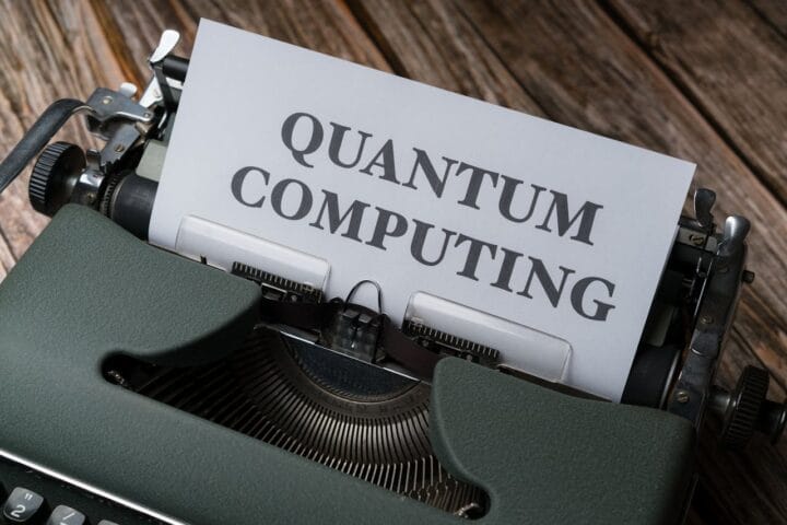 Quantum computing Digistudylab.in