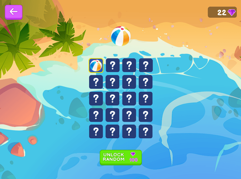 Summer Maze Game Digistudylab.in