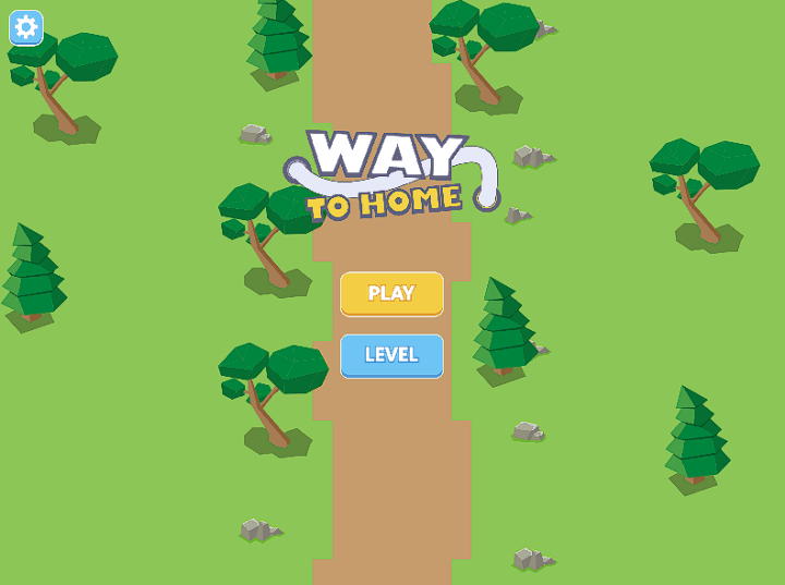 Way To Home Game Digistudylab.in