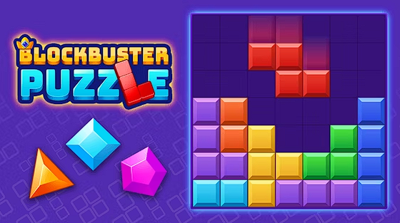 BlockBuster Puzzle Game Digistudylab.in Games Digi Study Lab.in BlockBuster Puzzle Game Digistudylab.in