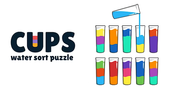 Cups Water Sort Puzzle Game Digistudylab.in Games Digi Study Lab.in Cups Water Sort Puzzle Game Digistudylab.in