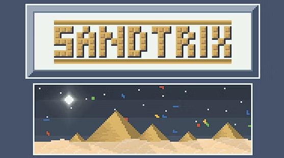 Sandtrix Game Digistudylab.in Games Digi Study Lab.in Sandtrix Game Digistudylab.in