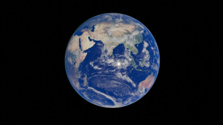 Mind-Blowing Facts About Earth Digistudylab.in