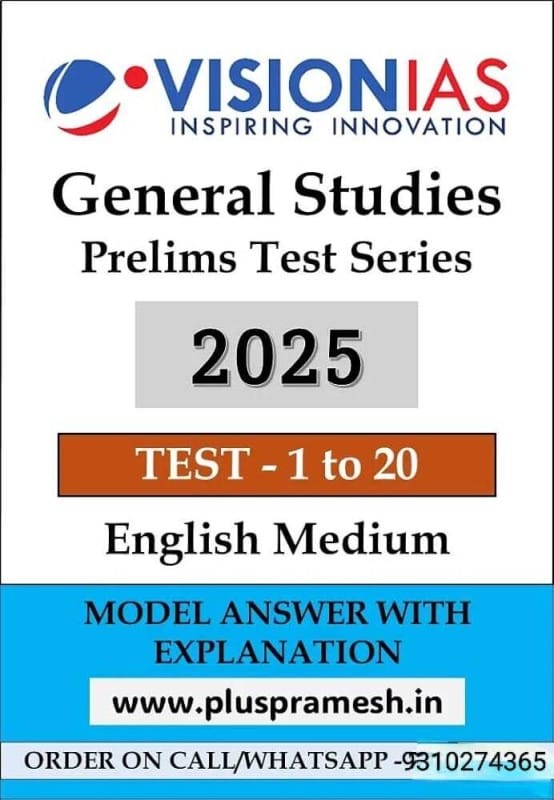 vision ias upsc prelim test series 2025 test 1 to 20 english medium Magazines(english) vision ias upsc prelim test series 2025 test 1 to 20 english medium Magazines(english)