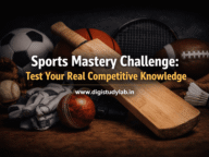 Sports Mastery Challenge Test Your Real Competitive Knowledge Digistudylab.in {{brizy_dc_image_alt entityId=